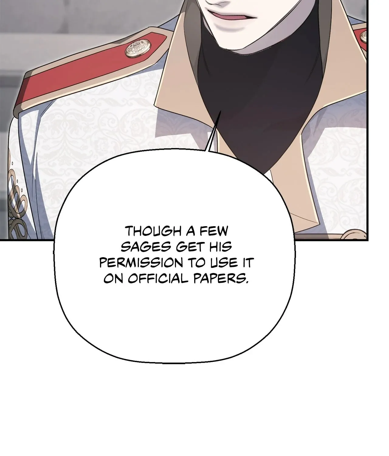 Eternal Covenant Chapter 124 page 37 - 
