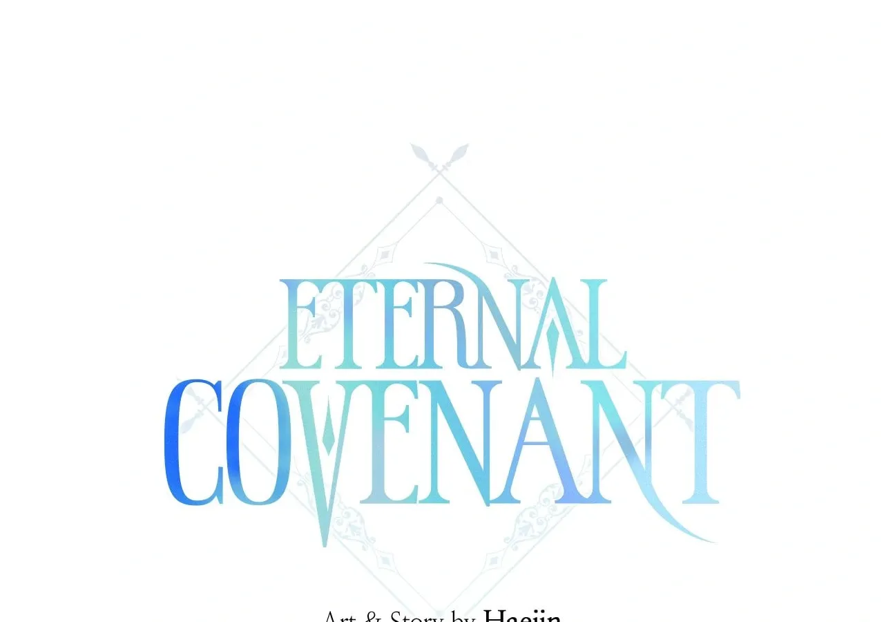 Eternal Covenant Chapter 124 page 50 - 