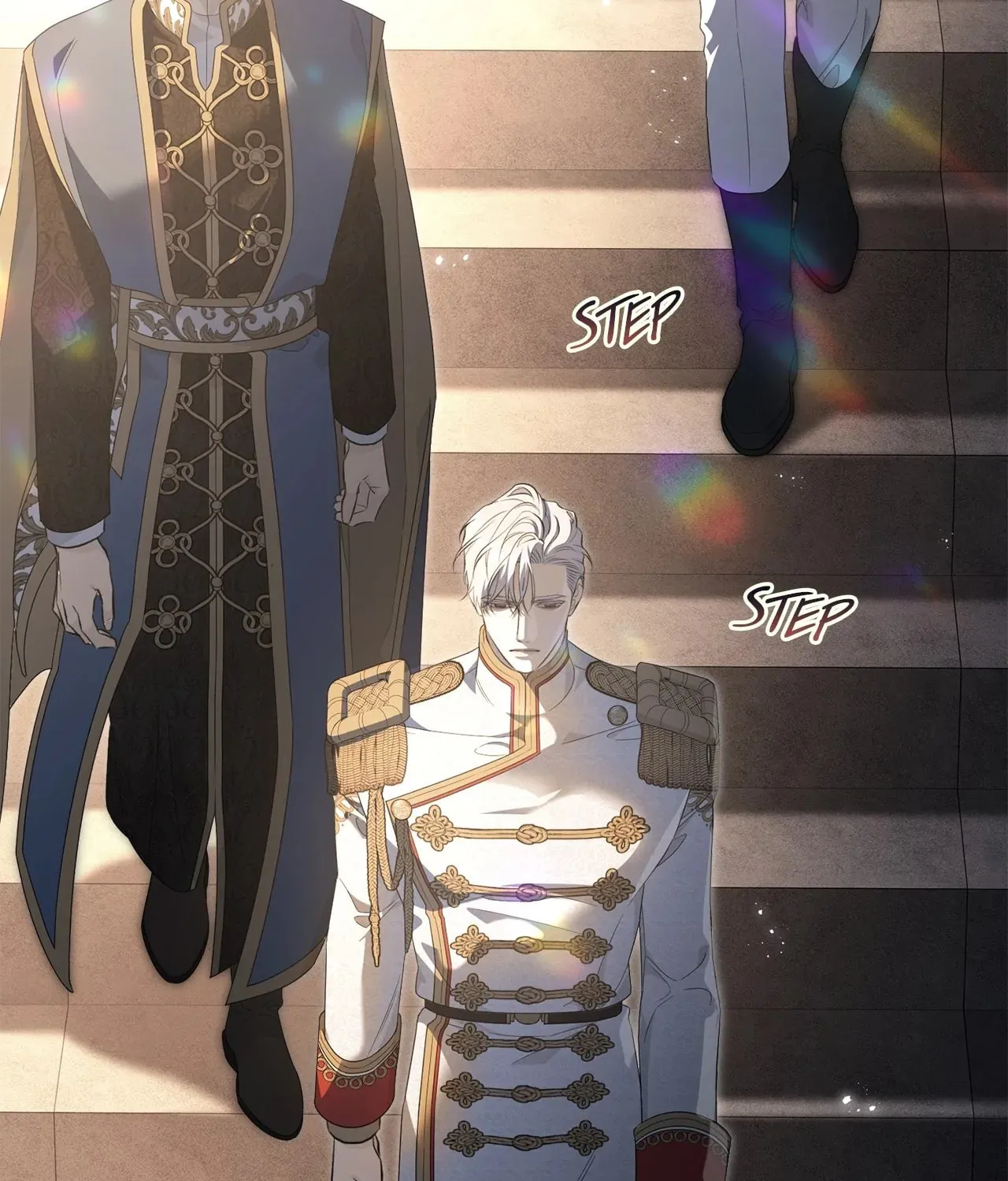 Eternal Covenant Chapter 124 page 65 - 