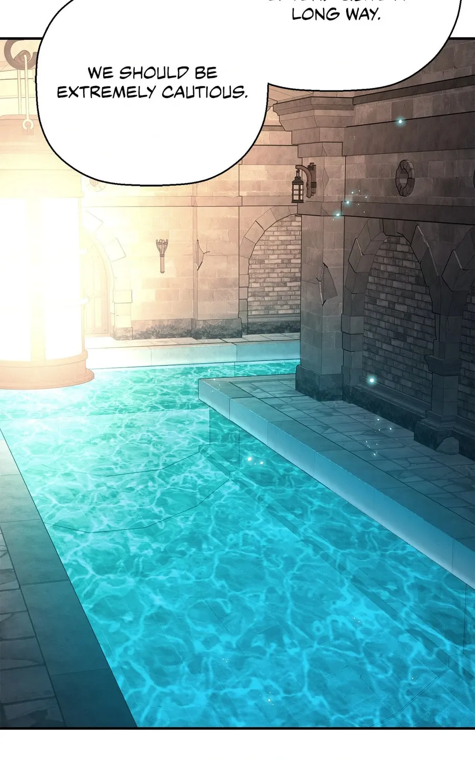 Eternal Covenant Chapter 124 page 71 - 
