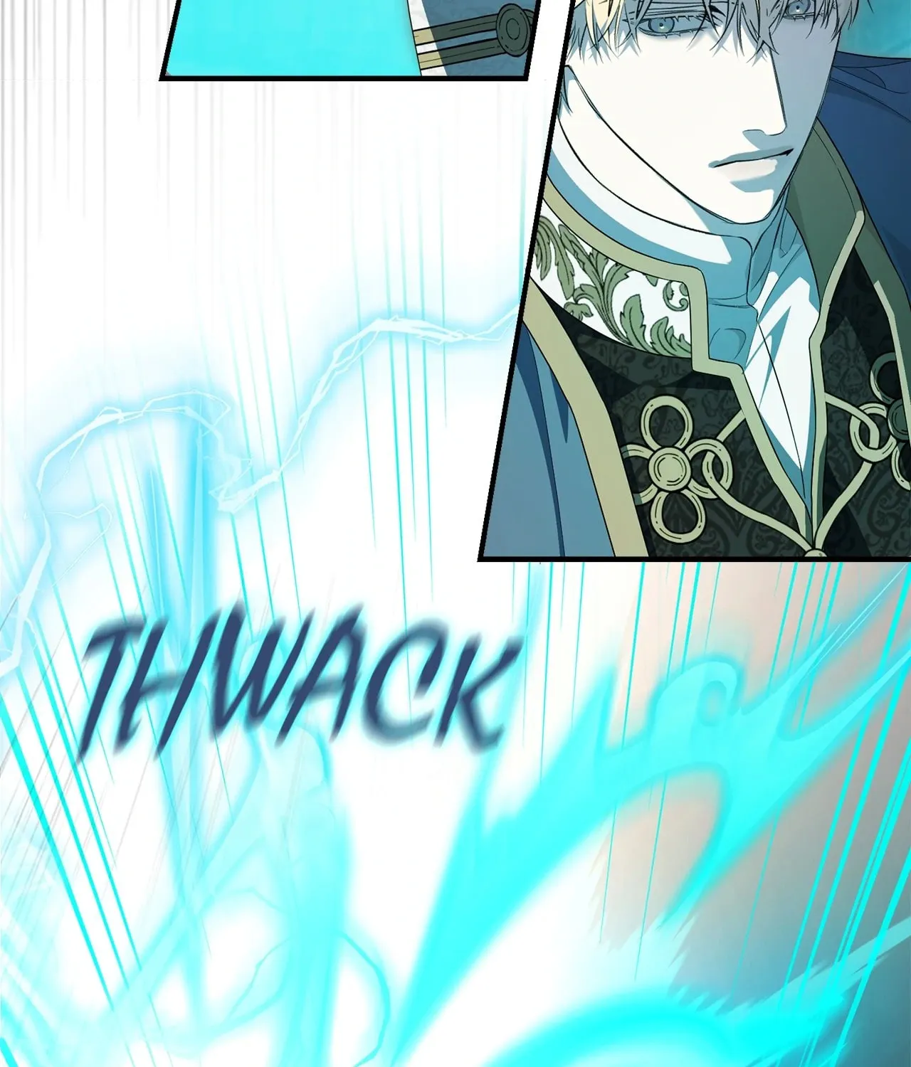 Eternal Covenant Chapter 124 page 83 - 