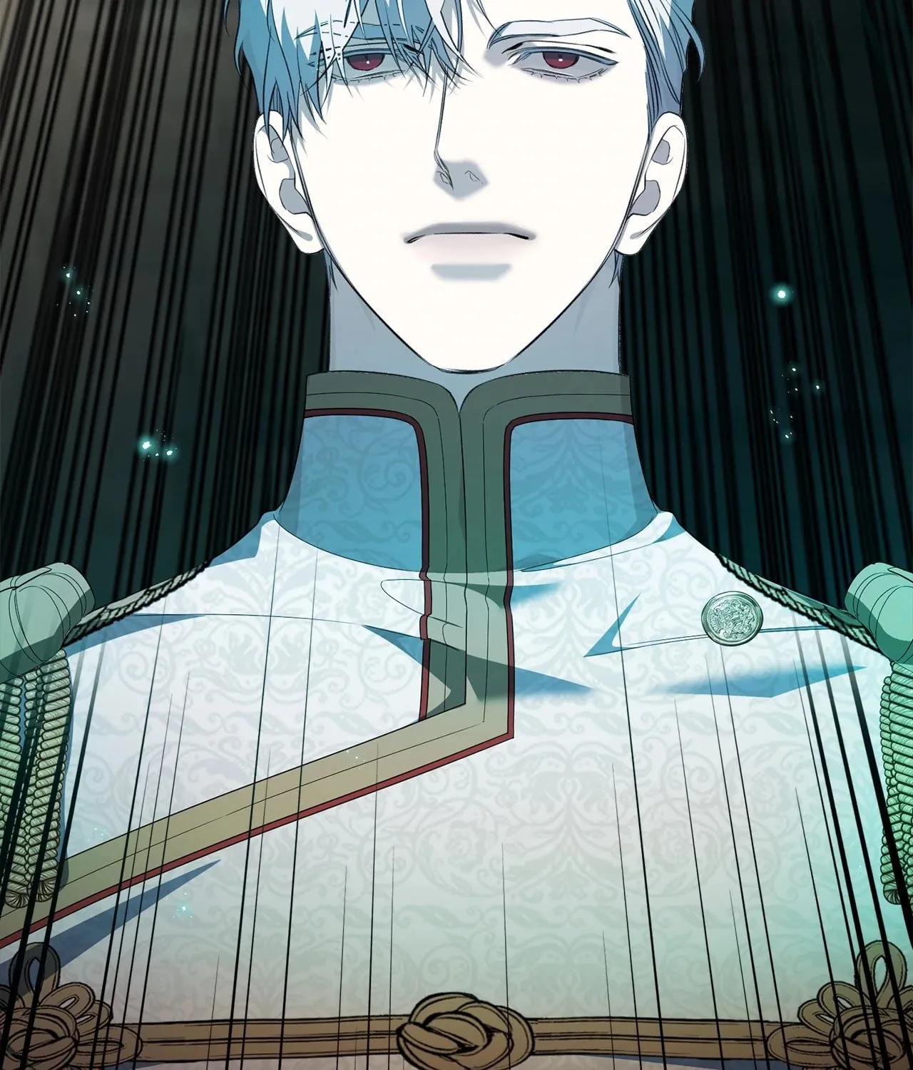 Eternal Covenant Chapter 124 page 85 - 