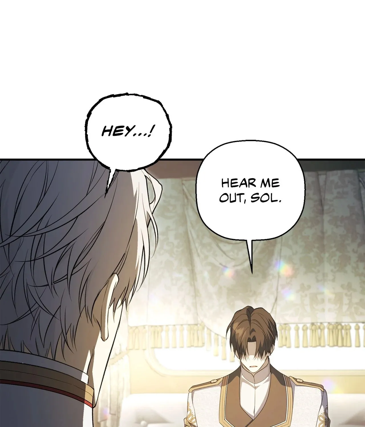 Eternal Covenant Chapter 125 page 117 - 