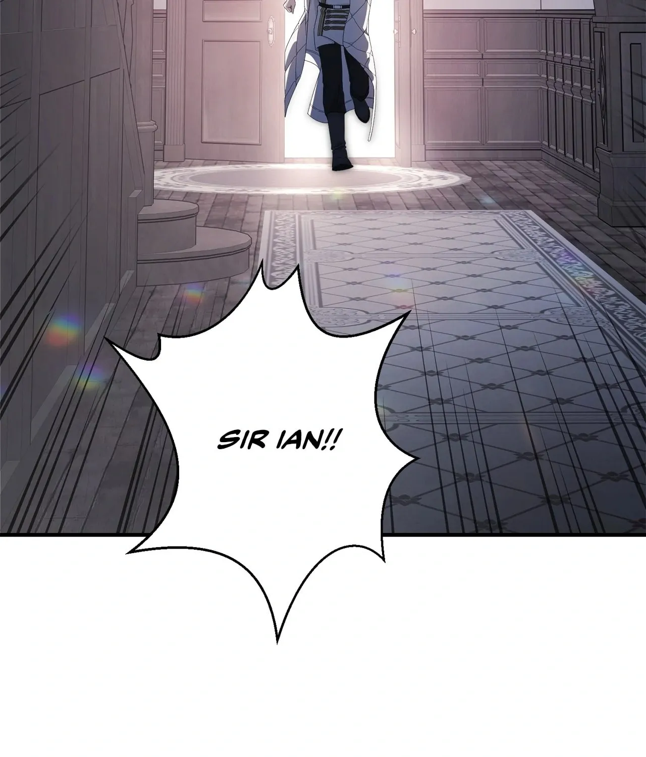 Eternal Covenant Chapter 125 page 3 - 