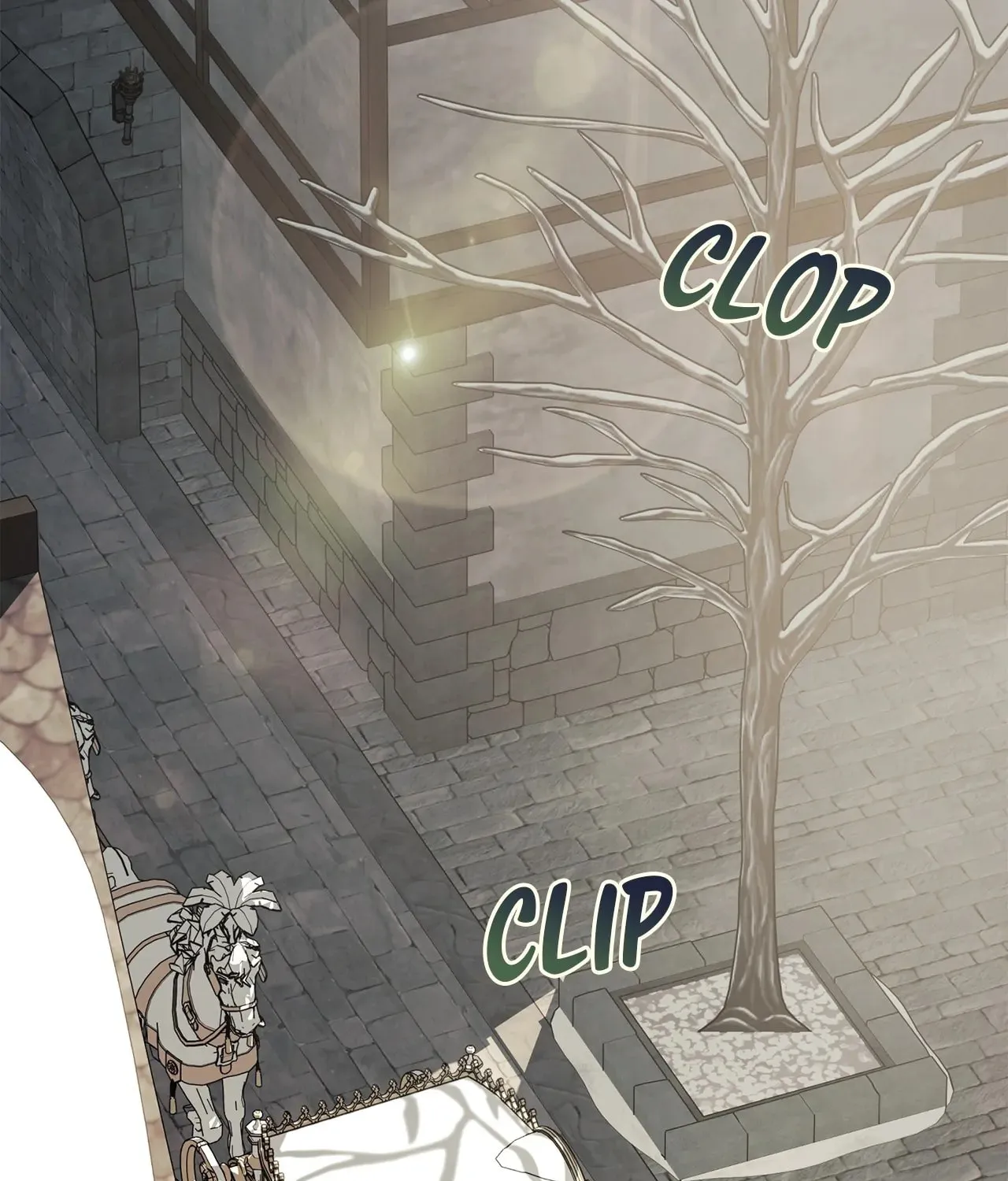 Eternal Covenant Chapter 125 page 84 - 