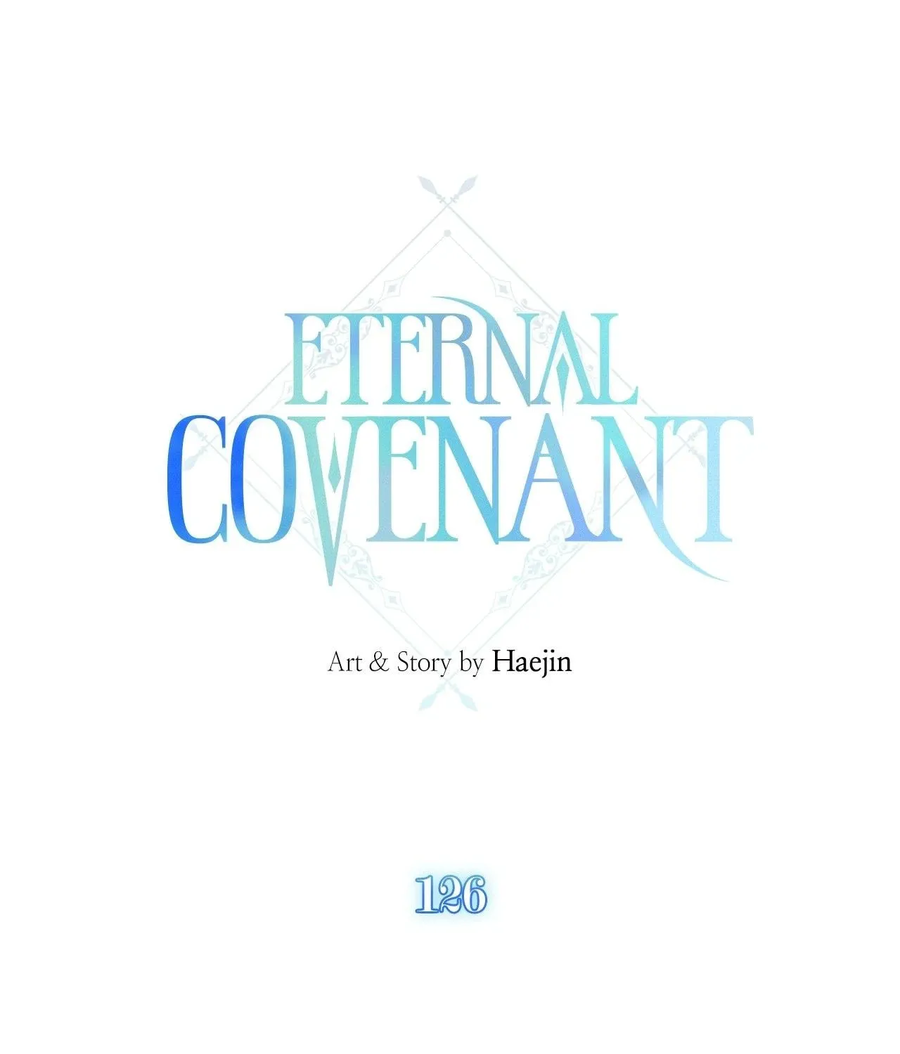Eternal Covenant Chapter 126 page 1 - 