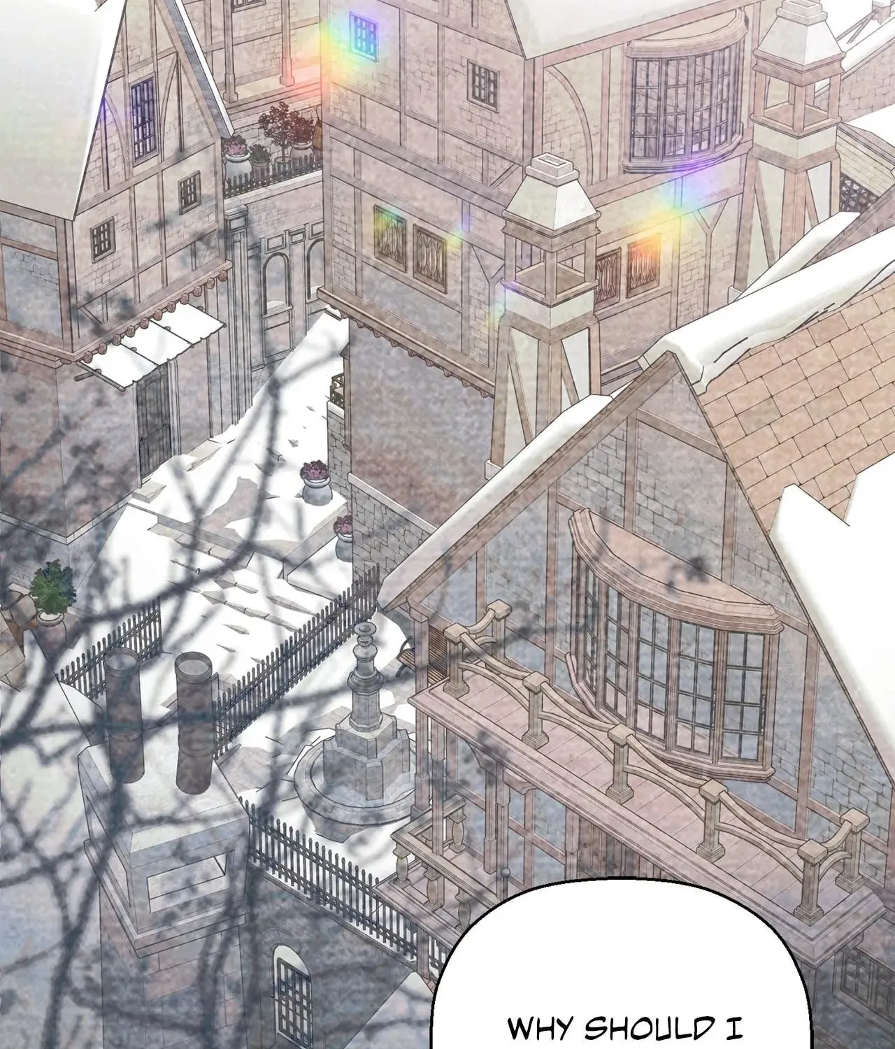 Eternal Covenant Chapter 126 page 73 - 
