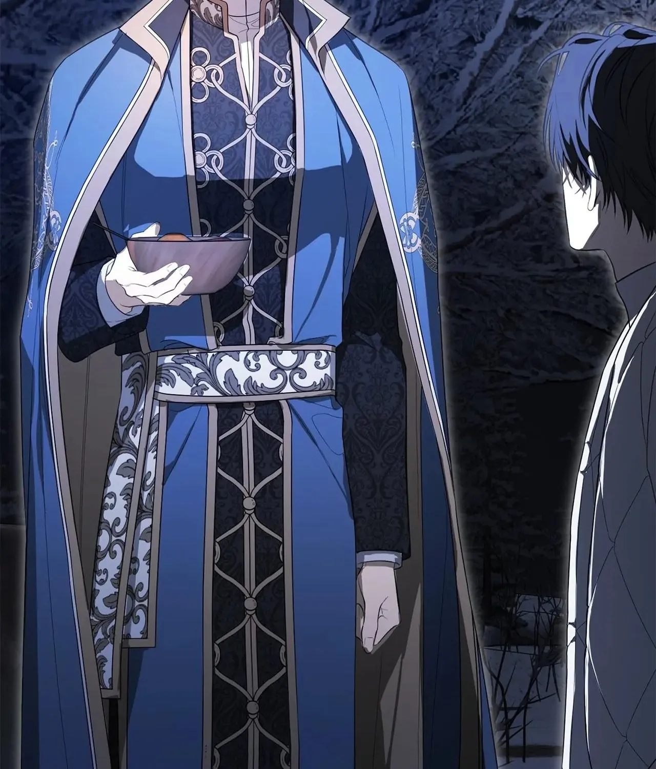 Eternal Covenant Chapter 127 page 137 - 