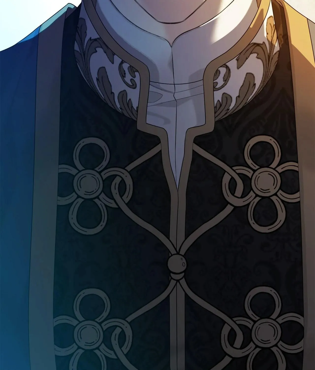 Eternal Covenant Chapter 127 page 3 - 