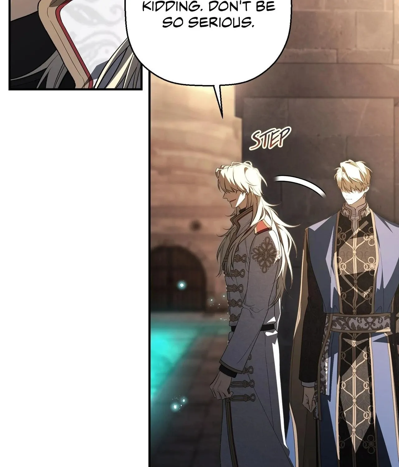 Eternal Covenant Chapter 127 page 6 - 