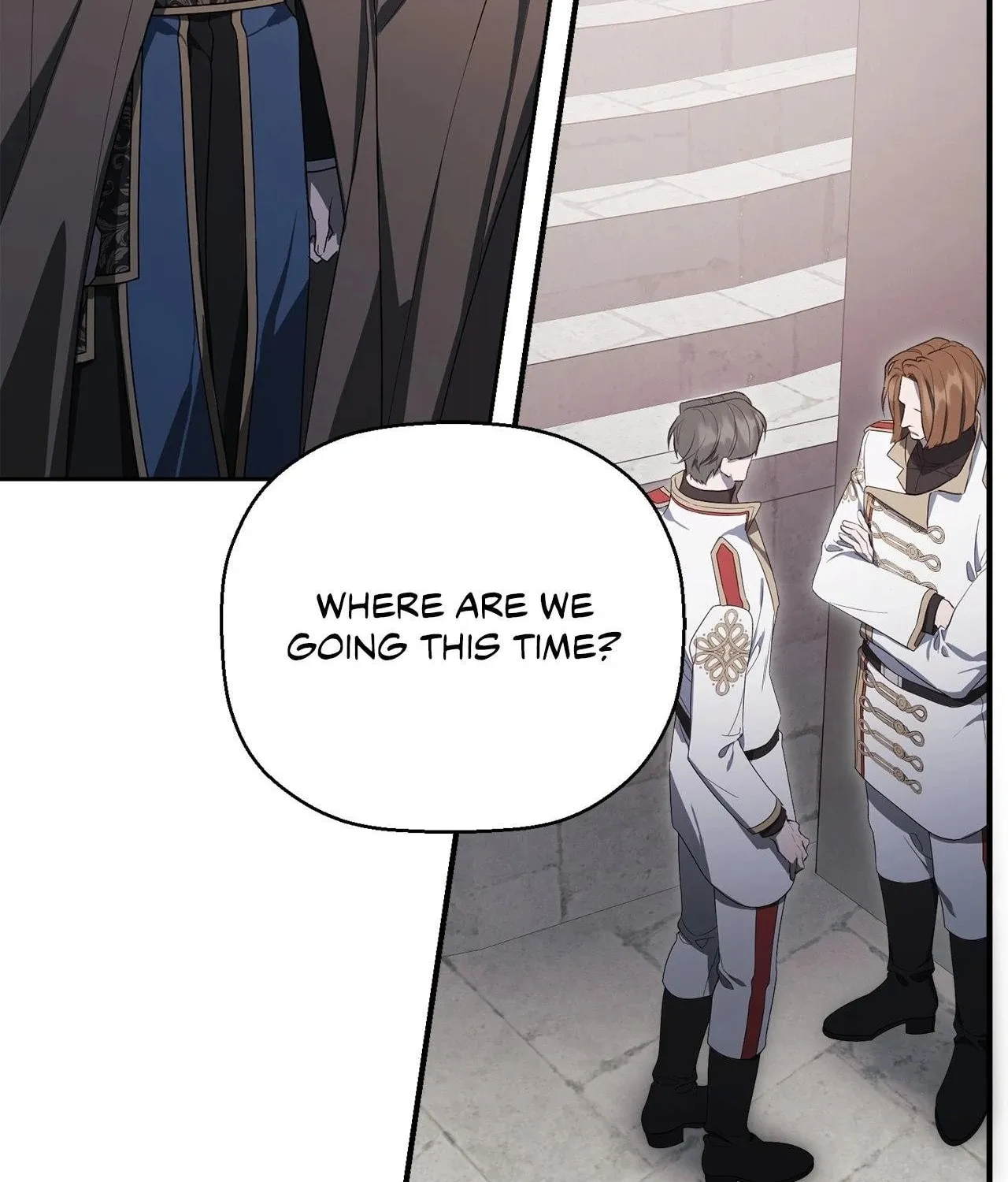 Eternal Covenant Chapter 127 page 77 - 