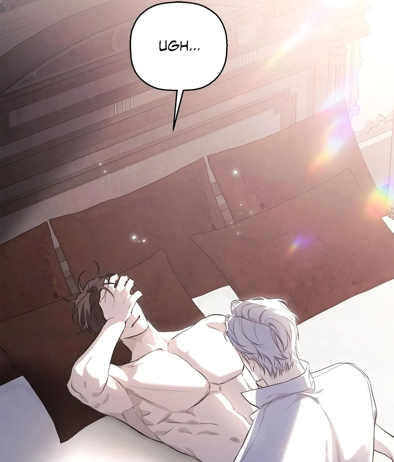 Eternal Covenant Chapter 127 page 84 - 
