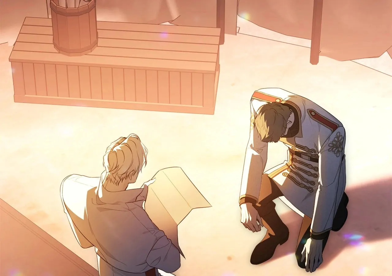 Eternal Covenant Chapter 128 page 132 - 