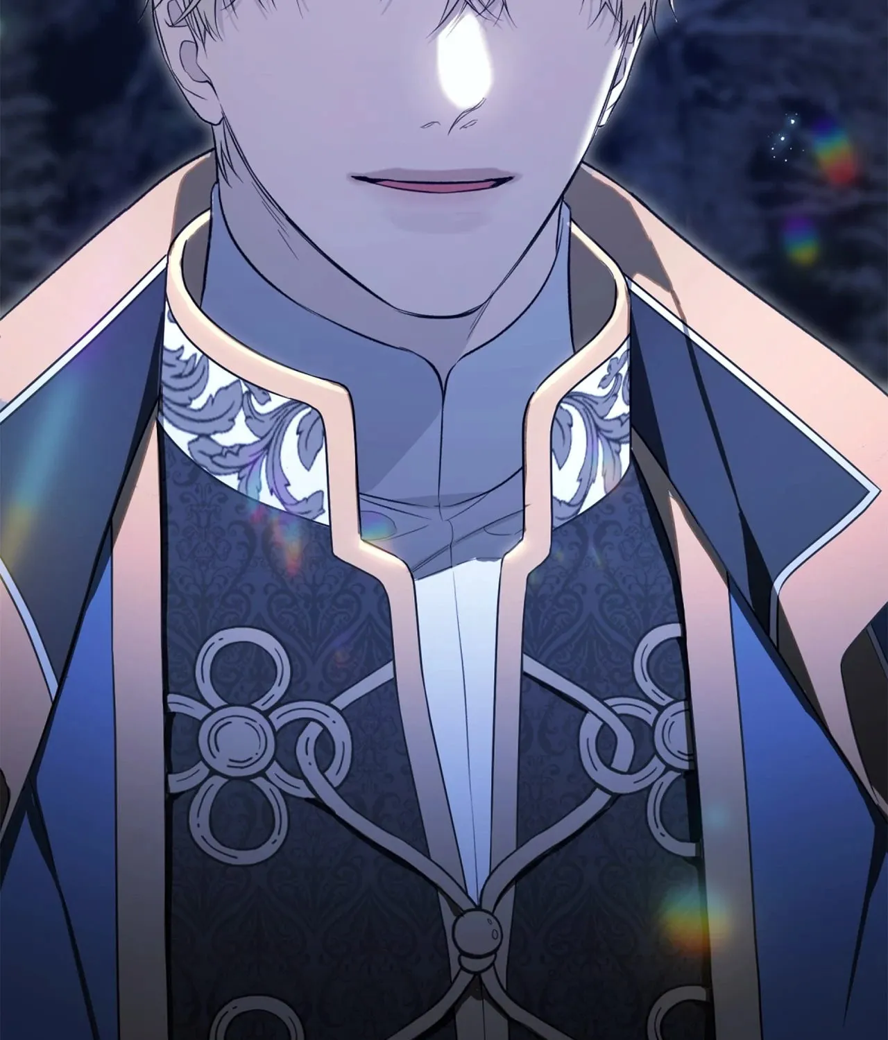 Eternal Covenant Chapter 128 page 3 - 