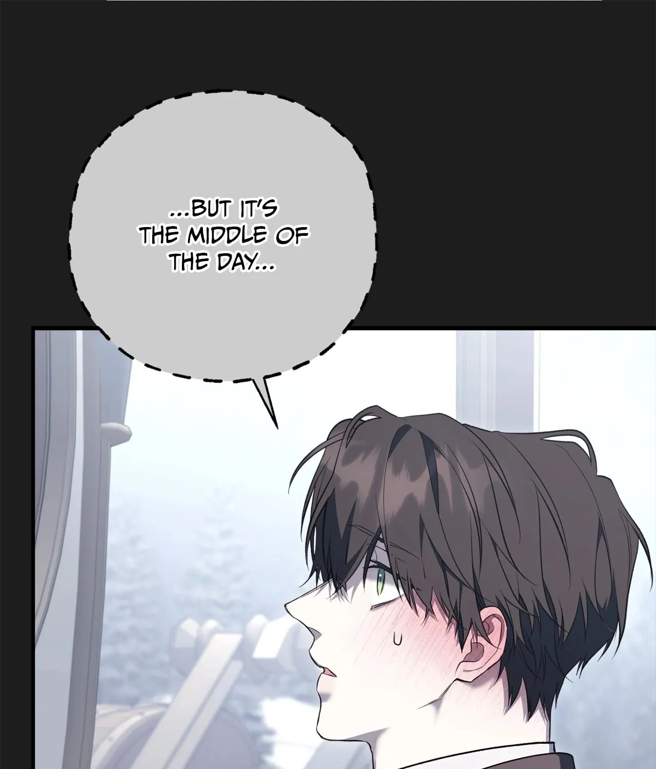 Eternal Covenant Chapter 128 page 33 - 