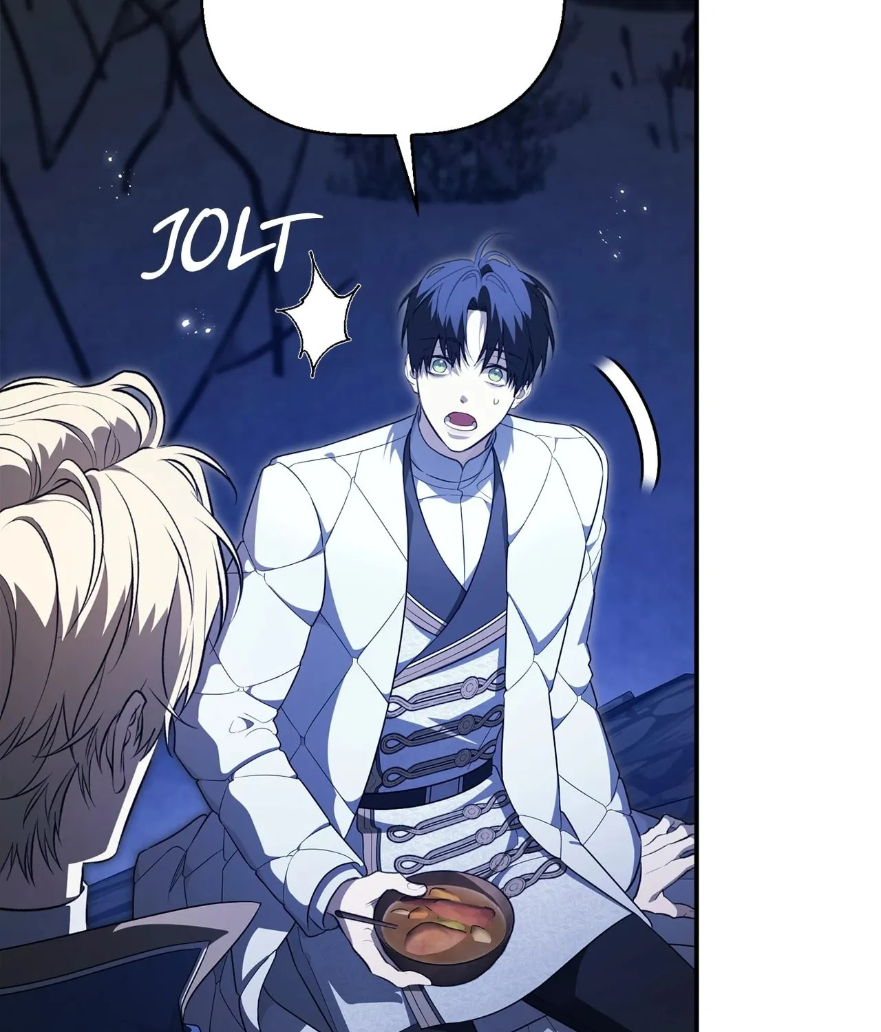 Eternal Covenant Chapter 128 page 5 - 