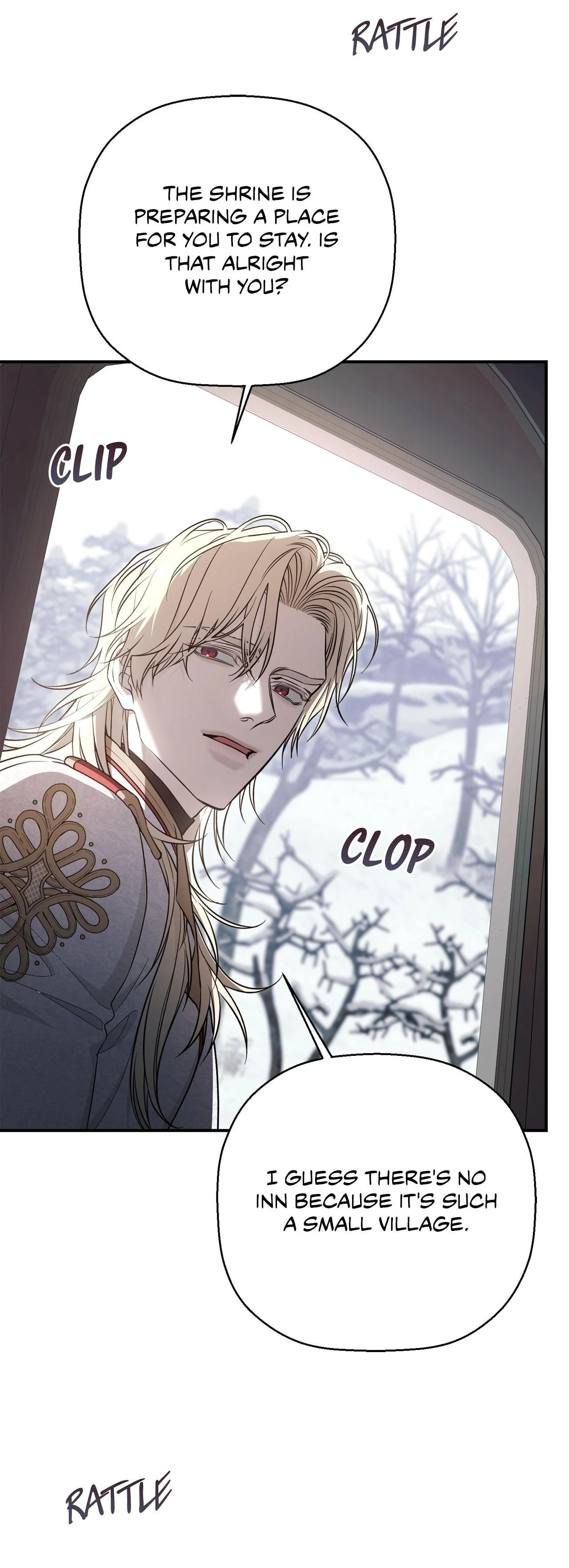 Eternal Covenant Chapter 129 page 11 - 
