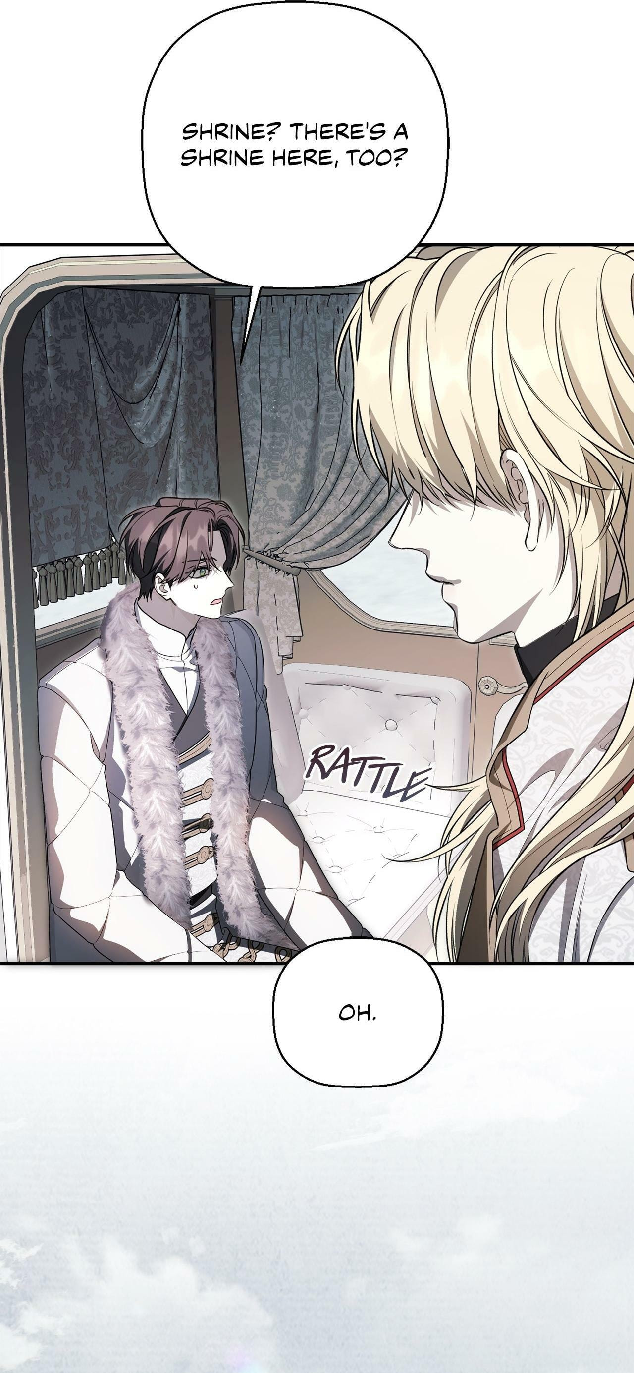 Eternal Covenant Chapter 129 page 12 - 