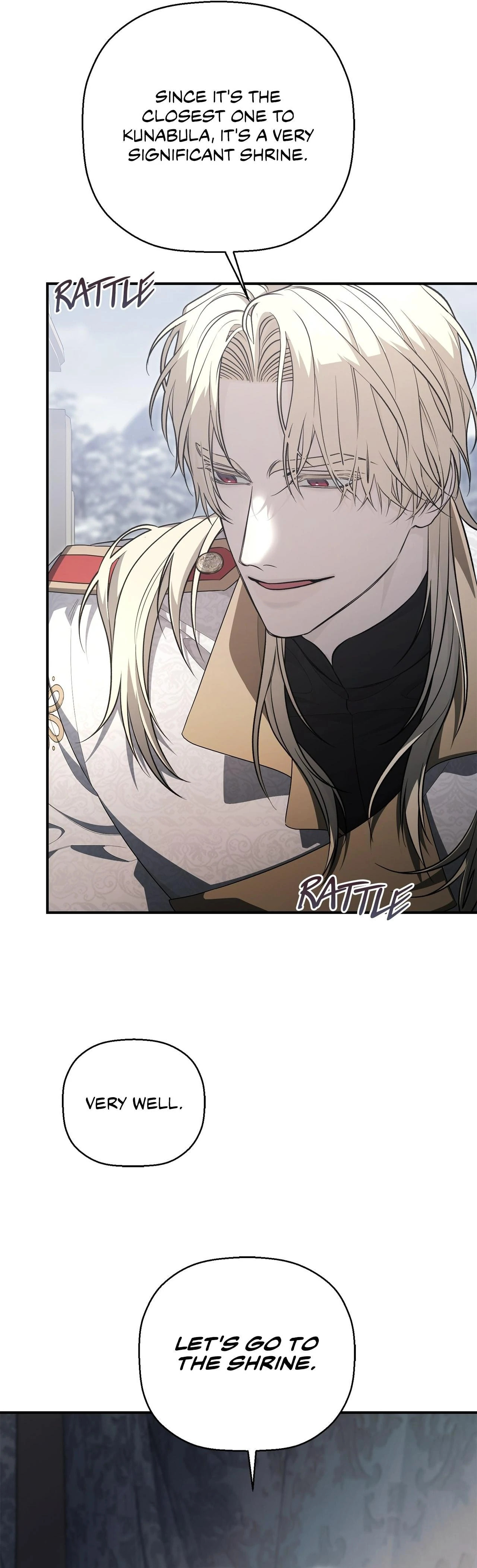 Eternal Covenant Chapter 129 page 14 - 