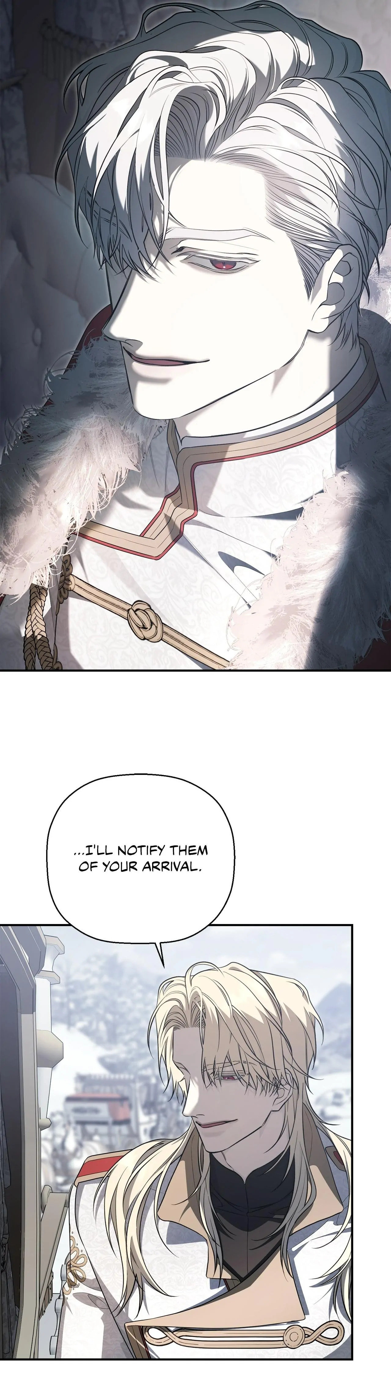 Eternal Covenant Chapter 129 page 15 - 
