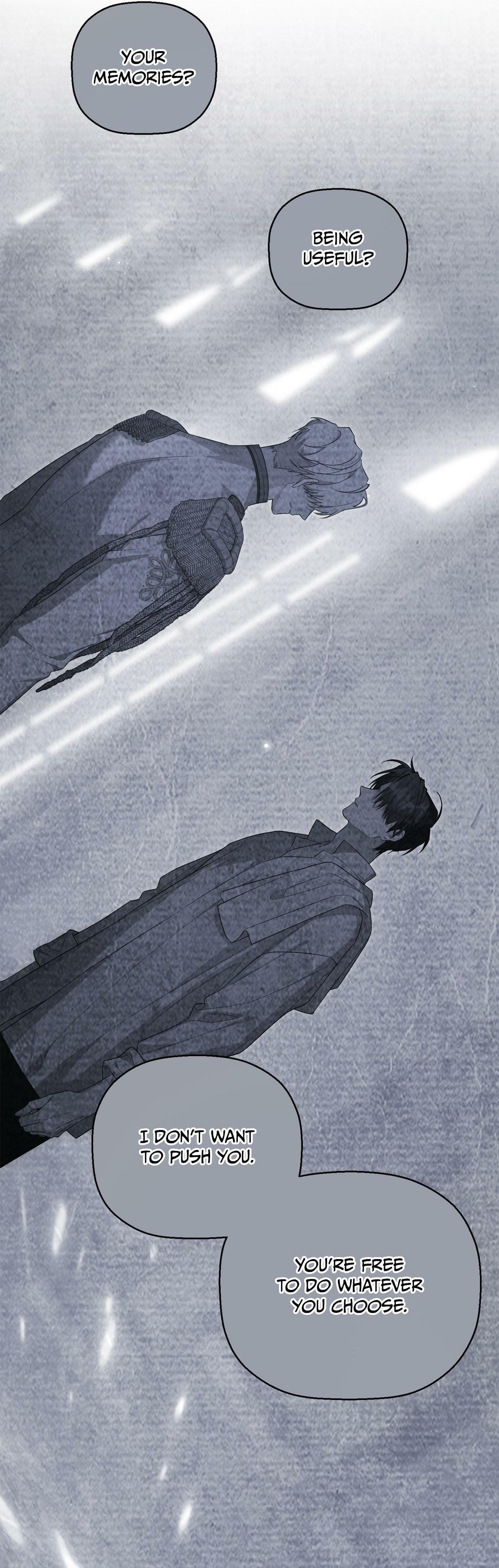 Eternal Covenant Chapter 129 page 19 - 