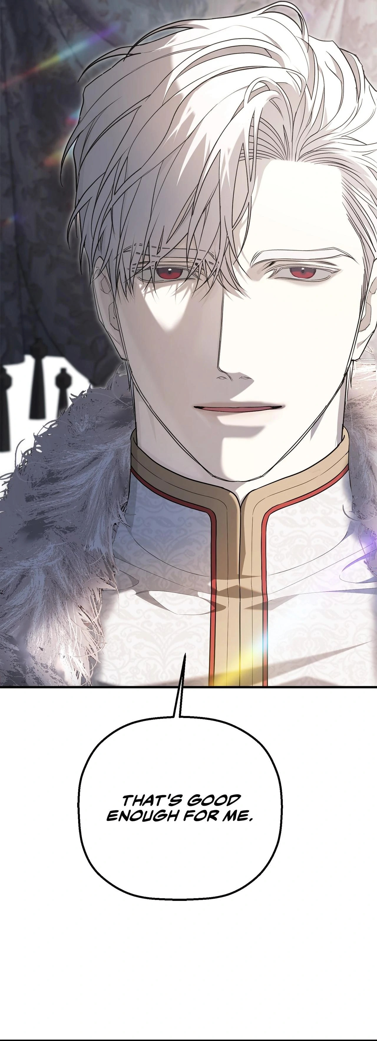 Eternal Covenant Chapter 129 page 21 - 