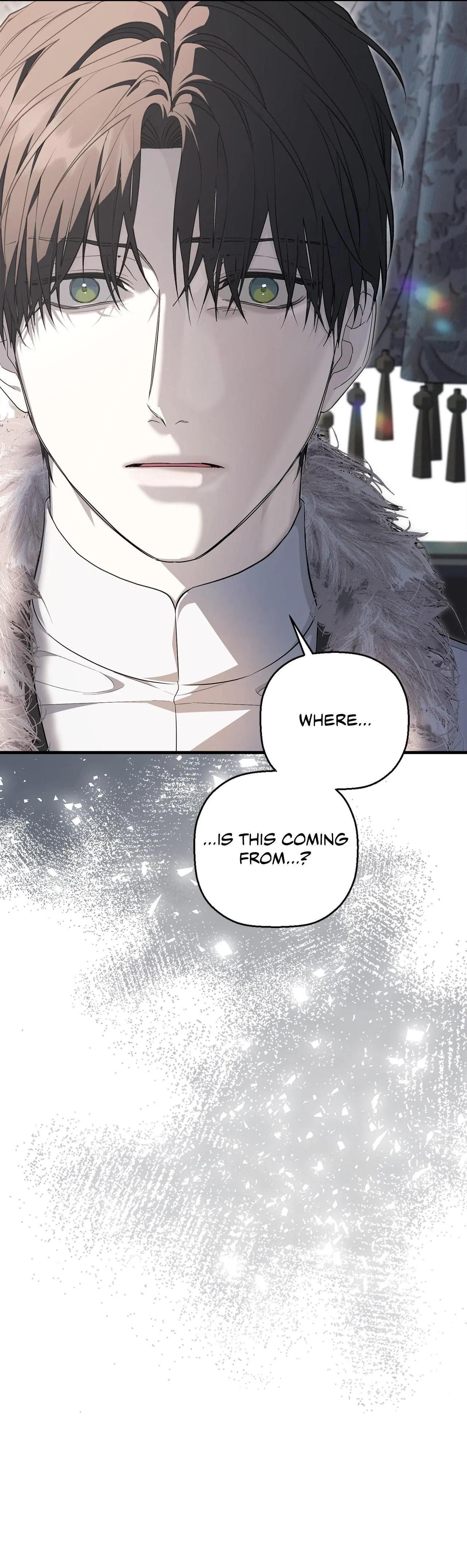 Eternal Covenant Chapter 129 page 22 - 