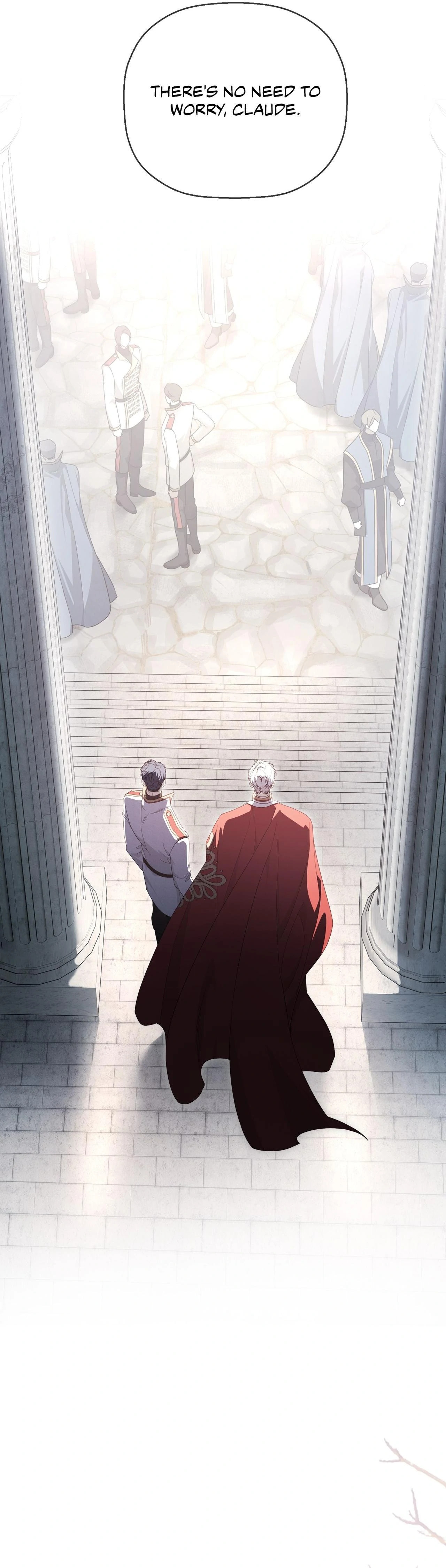Eternal Covenant Chapter 129 page 26 - 