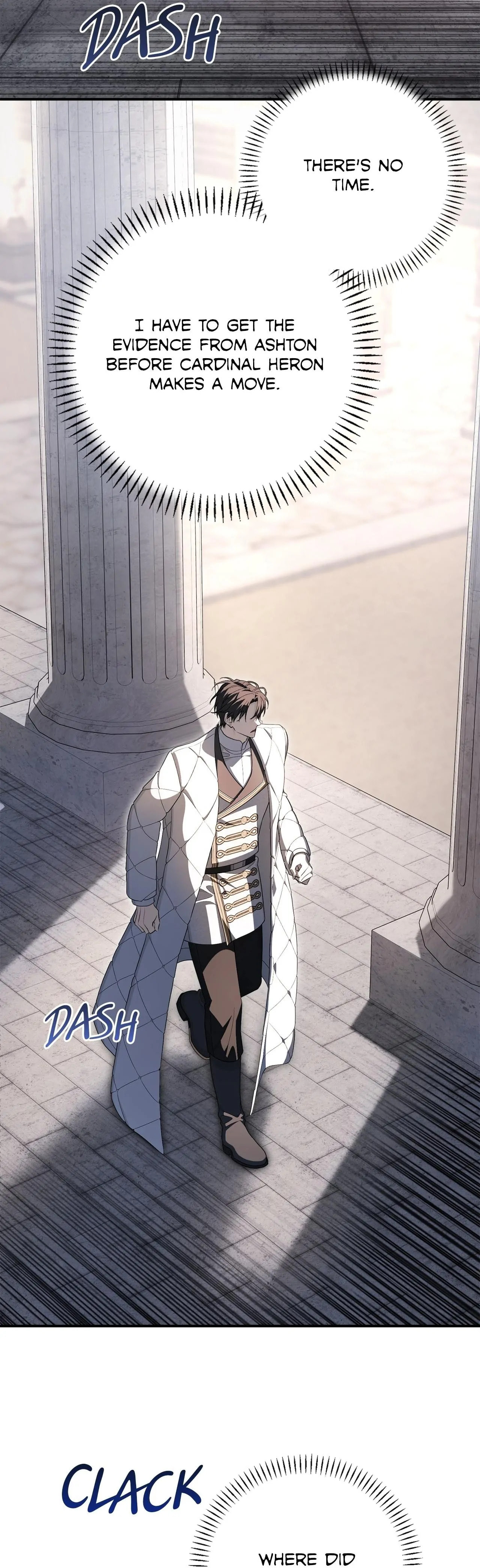Eternal Covenant Chapter 129 page 28 - 