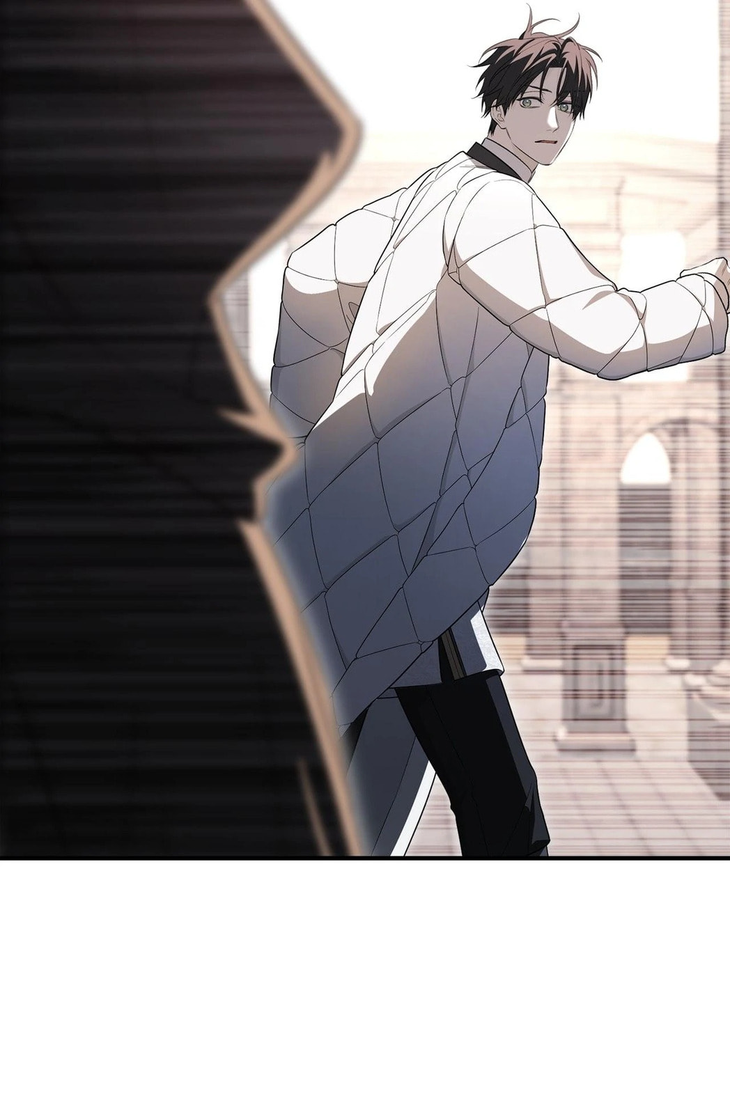 Eternal Covenant Chapter 129 page 30 - 