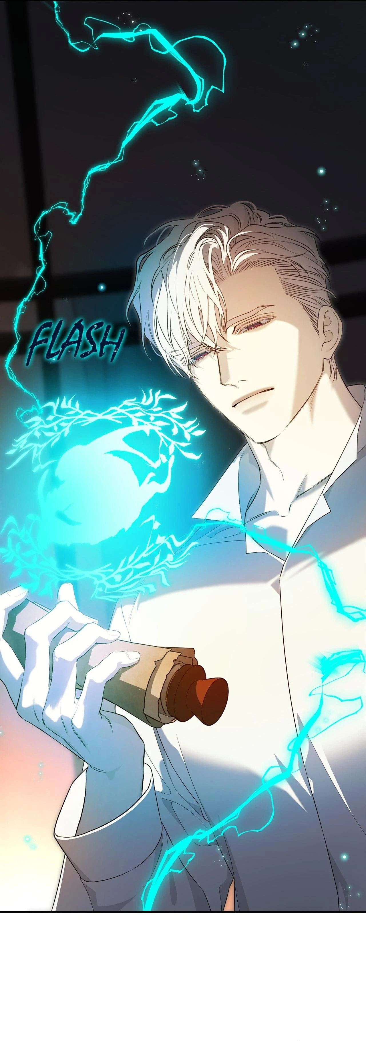 Eternal Covenant Chapter 129 page 4 - 