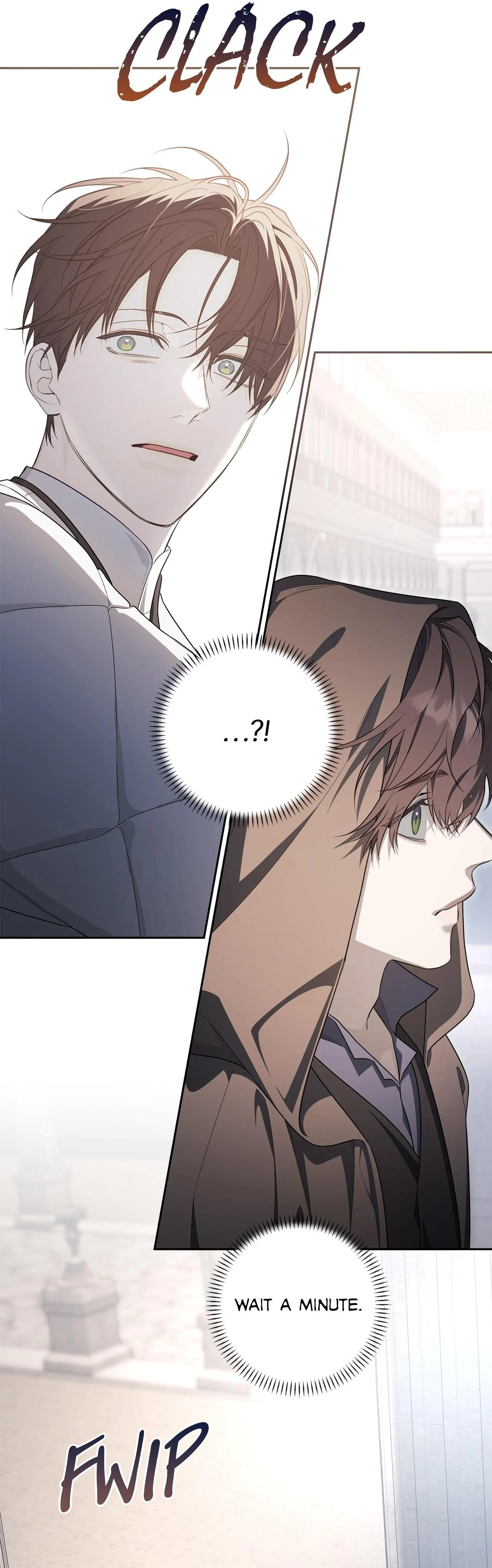 Eternal Covenant Chapter 129 page 31 - 