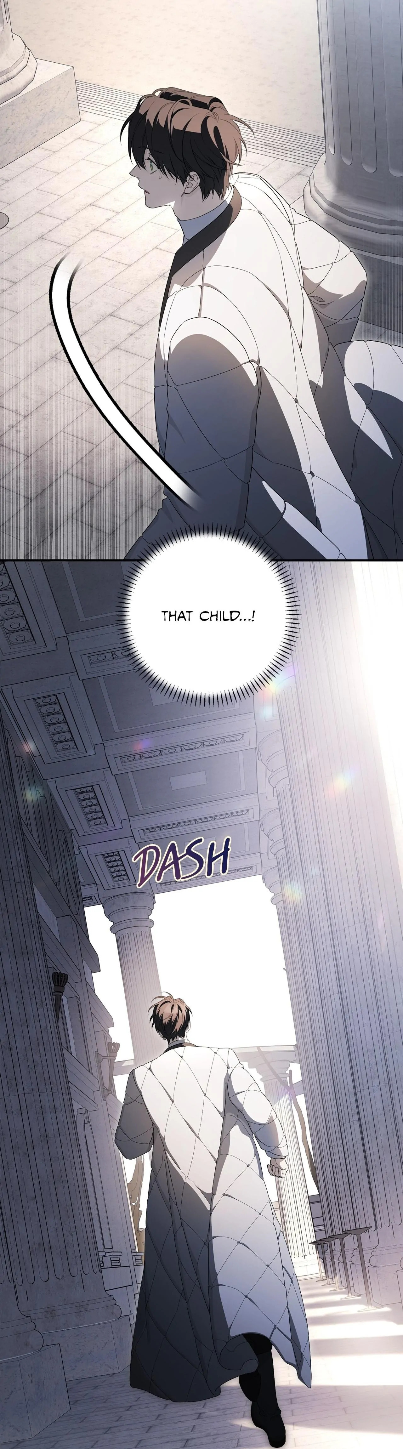 Eternal Covenant Chapter 129 page 32 - 