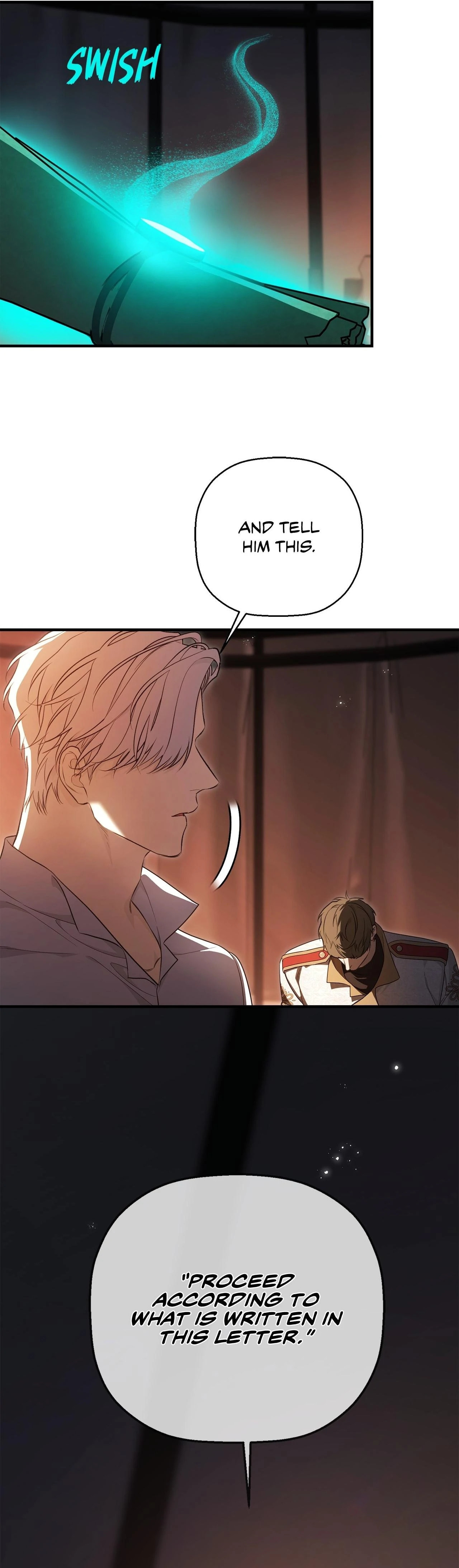 Eternal Covenant Chapter 129 page 5 - 