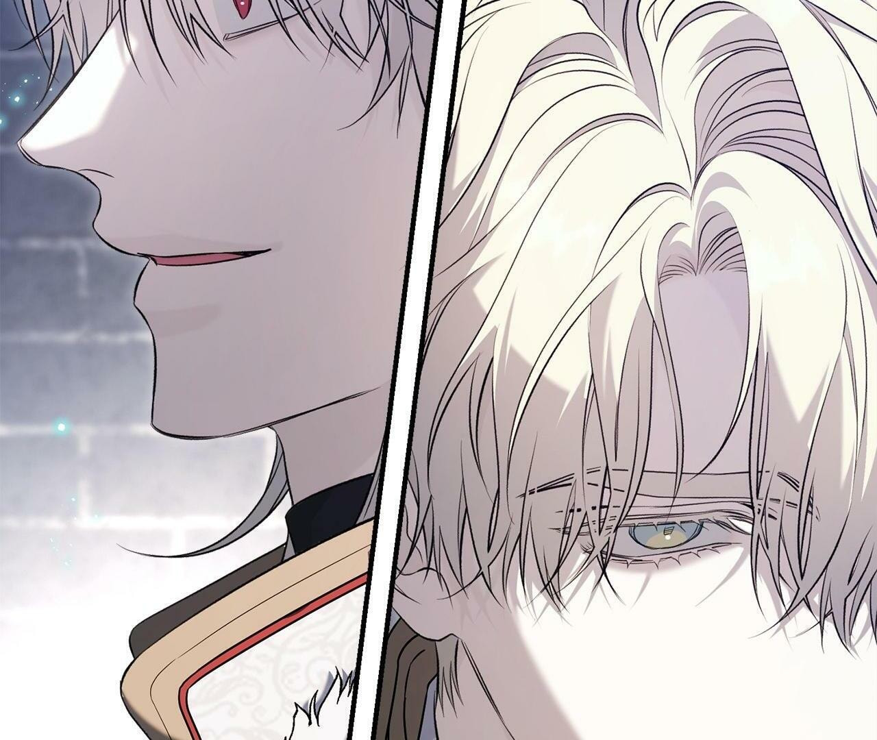 Eternal Covenant Chapter 129 page 45 - 