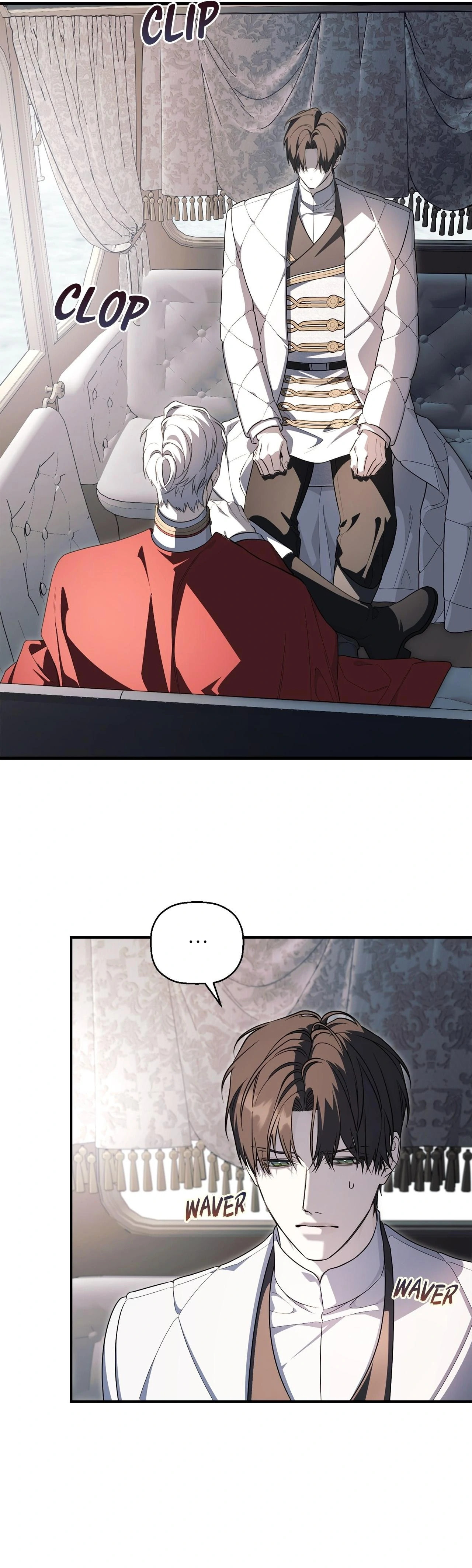 Eternal Covenant Chapter 129 page 9 - 
