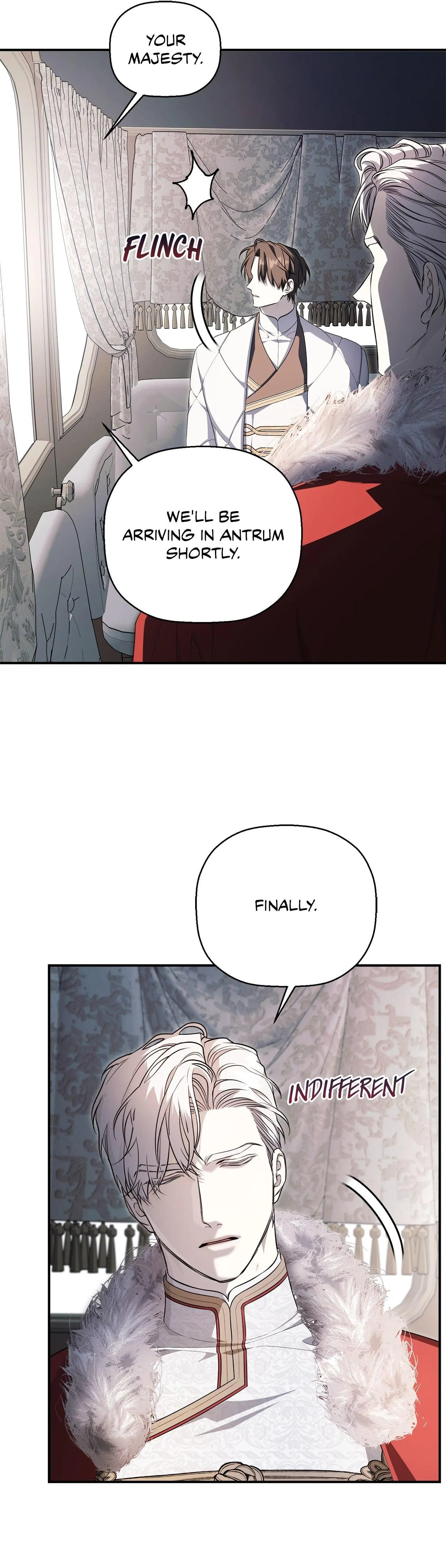 Eternal Covenant Chapter 129 page 10 - 