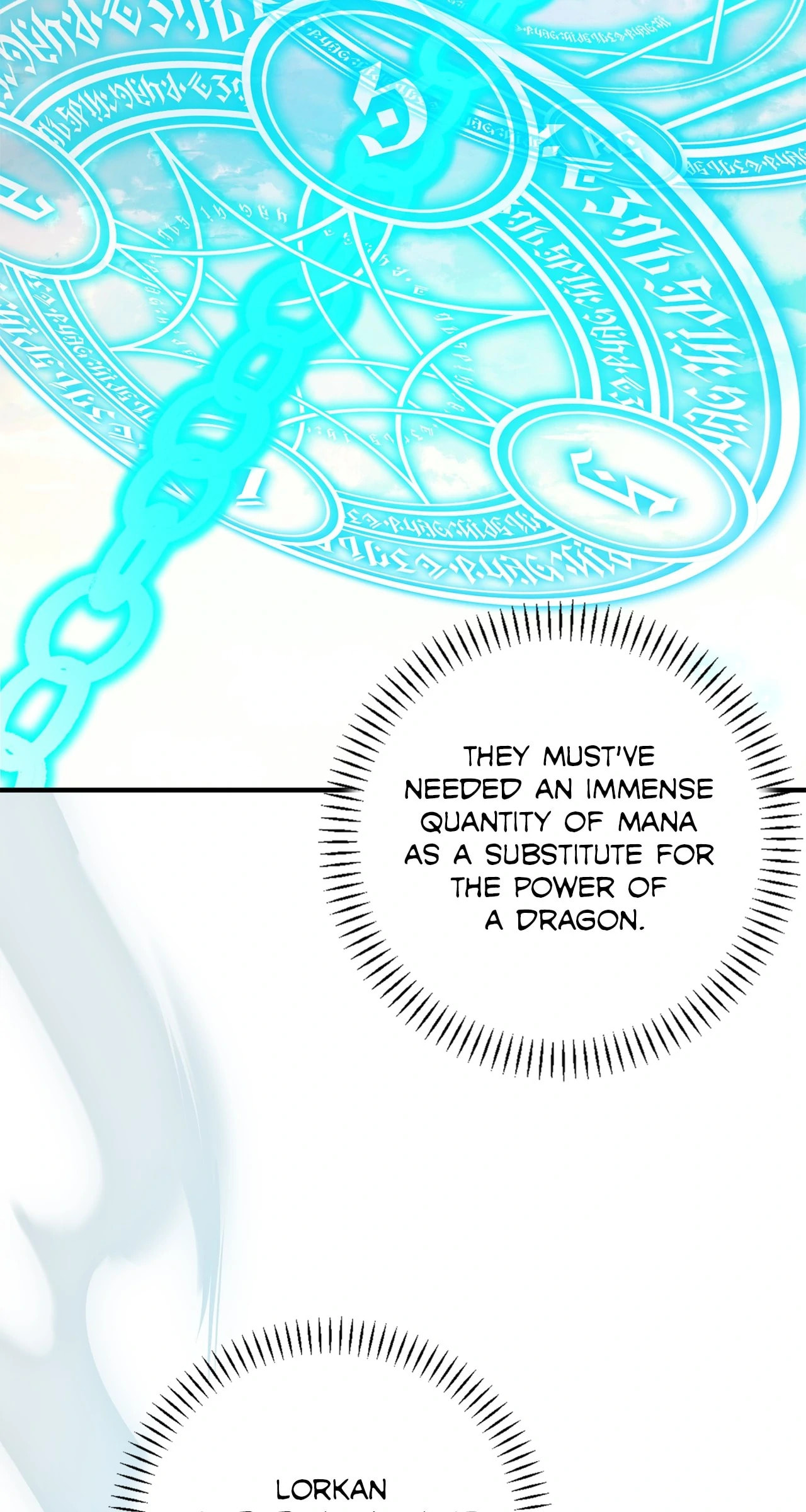 Eternal Covenant Chapter 130 page 84 - 