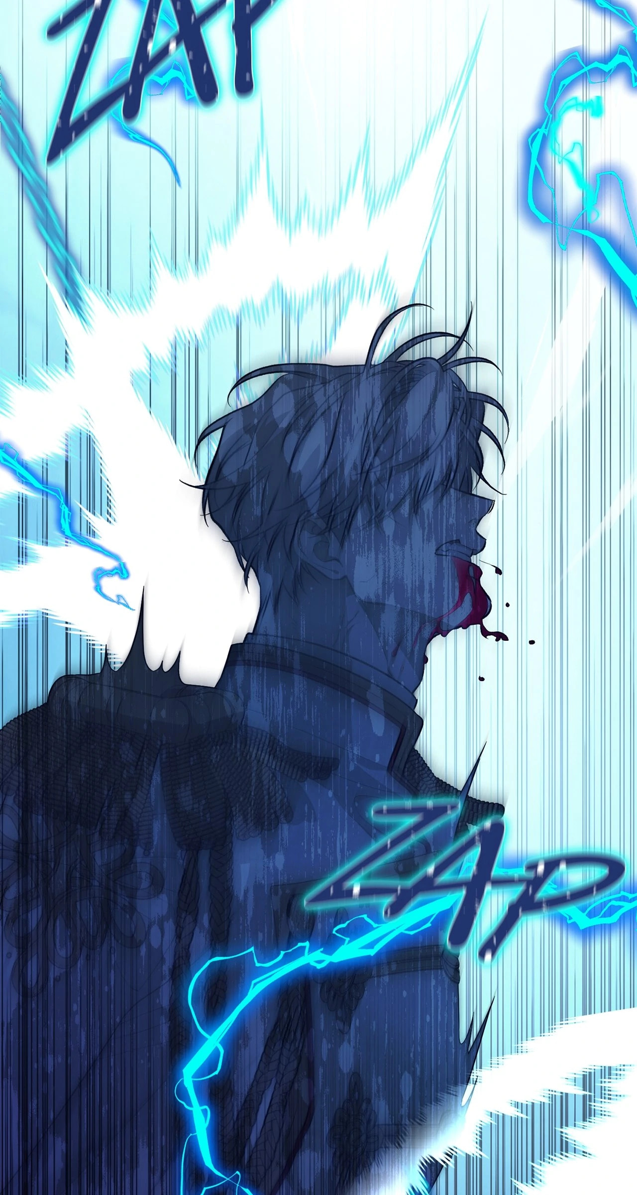 Eternal Covenant Chapter 131 page 3 - 