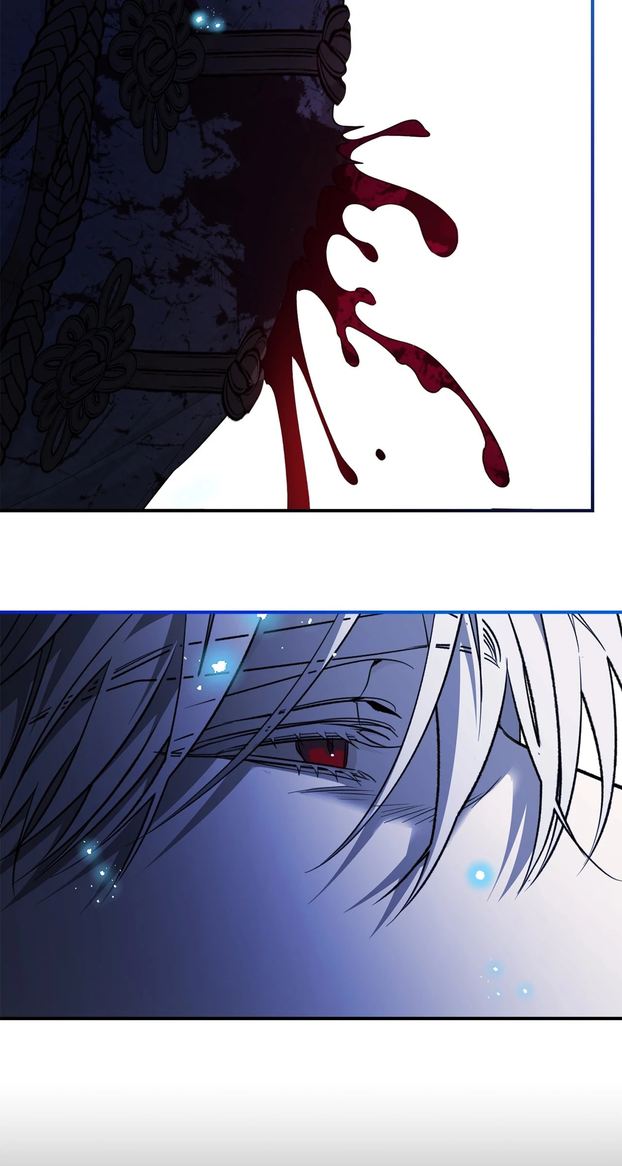 Eternal Covenant Chapter 131 page 5 - 