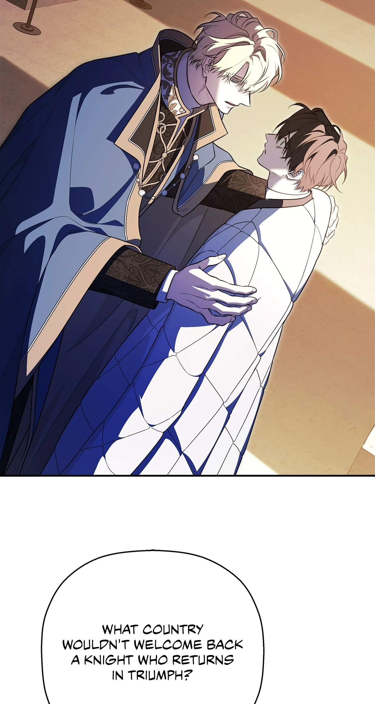Eternal Covenant Chapter 131 page 42 - 