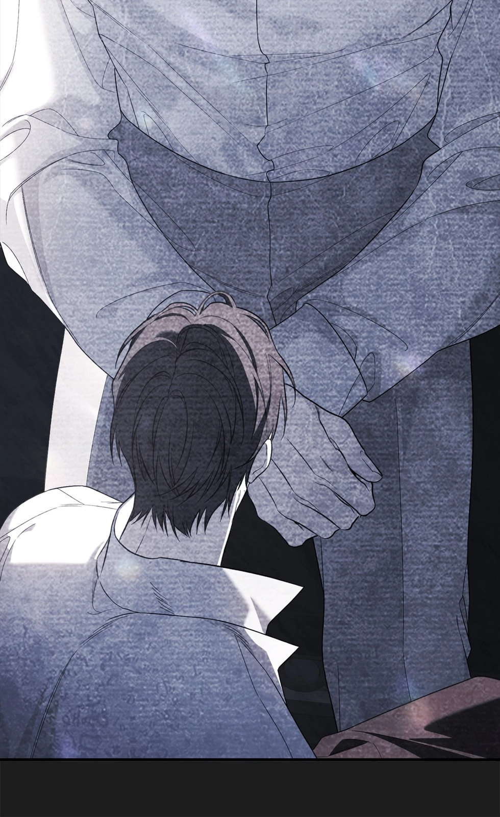Eternal Covenant Chapter 131 page 8 - 