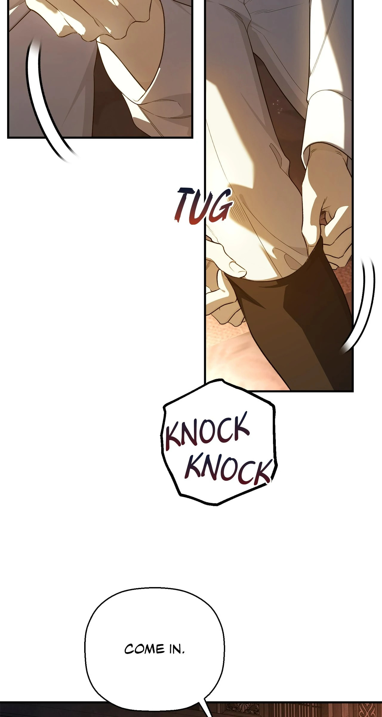Eternal Covenant Chapter 132 page 3 - 
