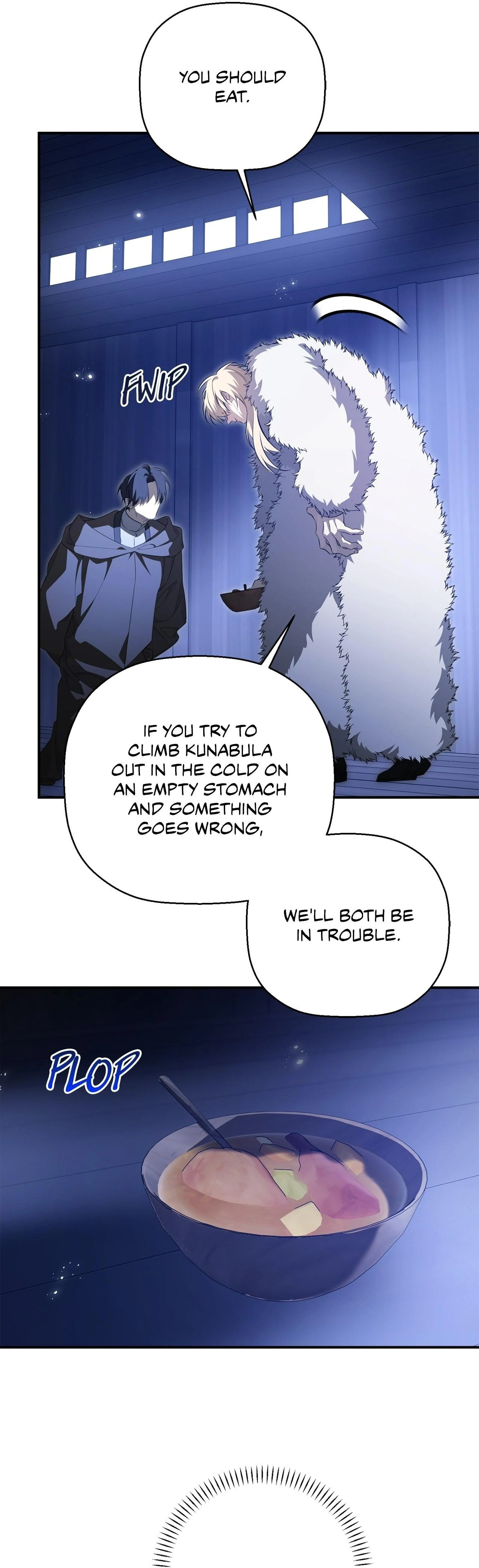 Eternal Covenant Chapter 133 page 3 - 
