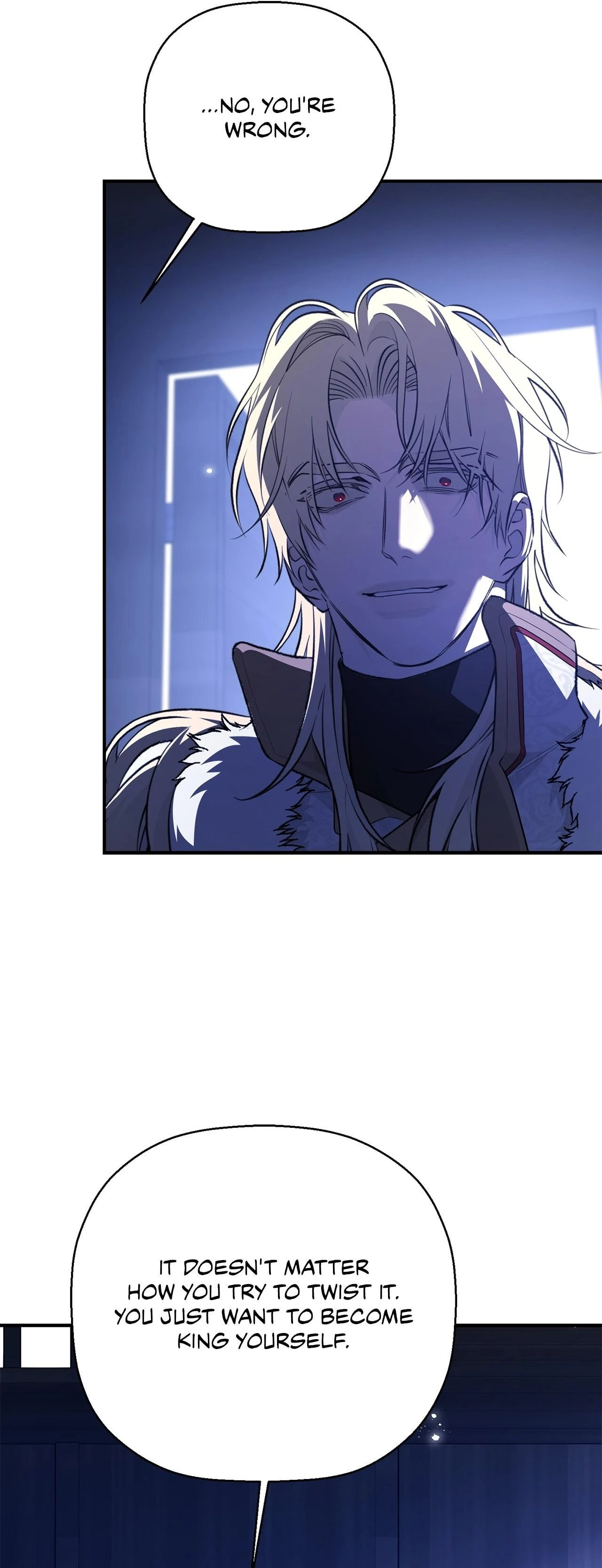 Eternal Covenant Chapter 133 page 23 - 