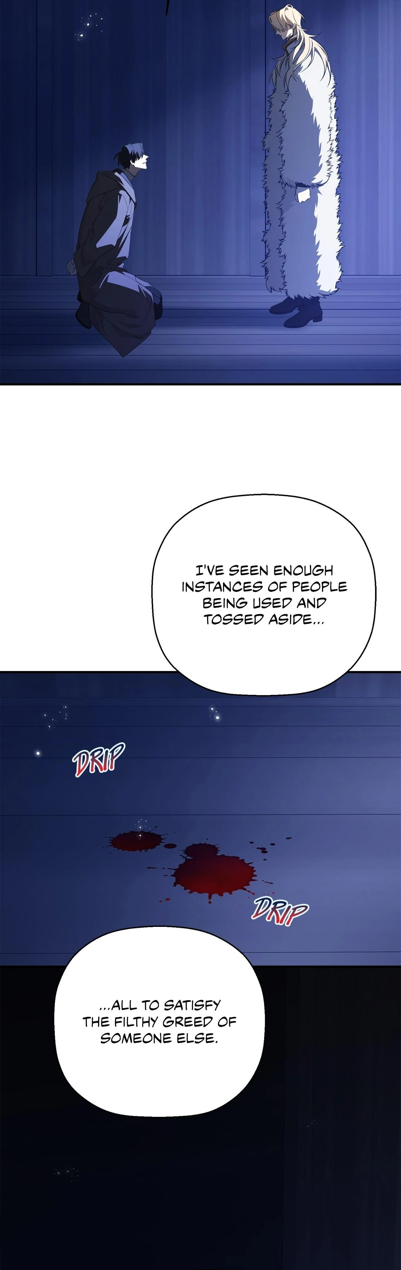 Eternal Covenant Chapter 133 page 24 - 