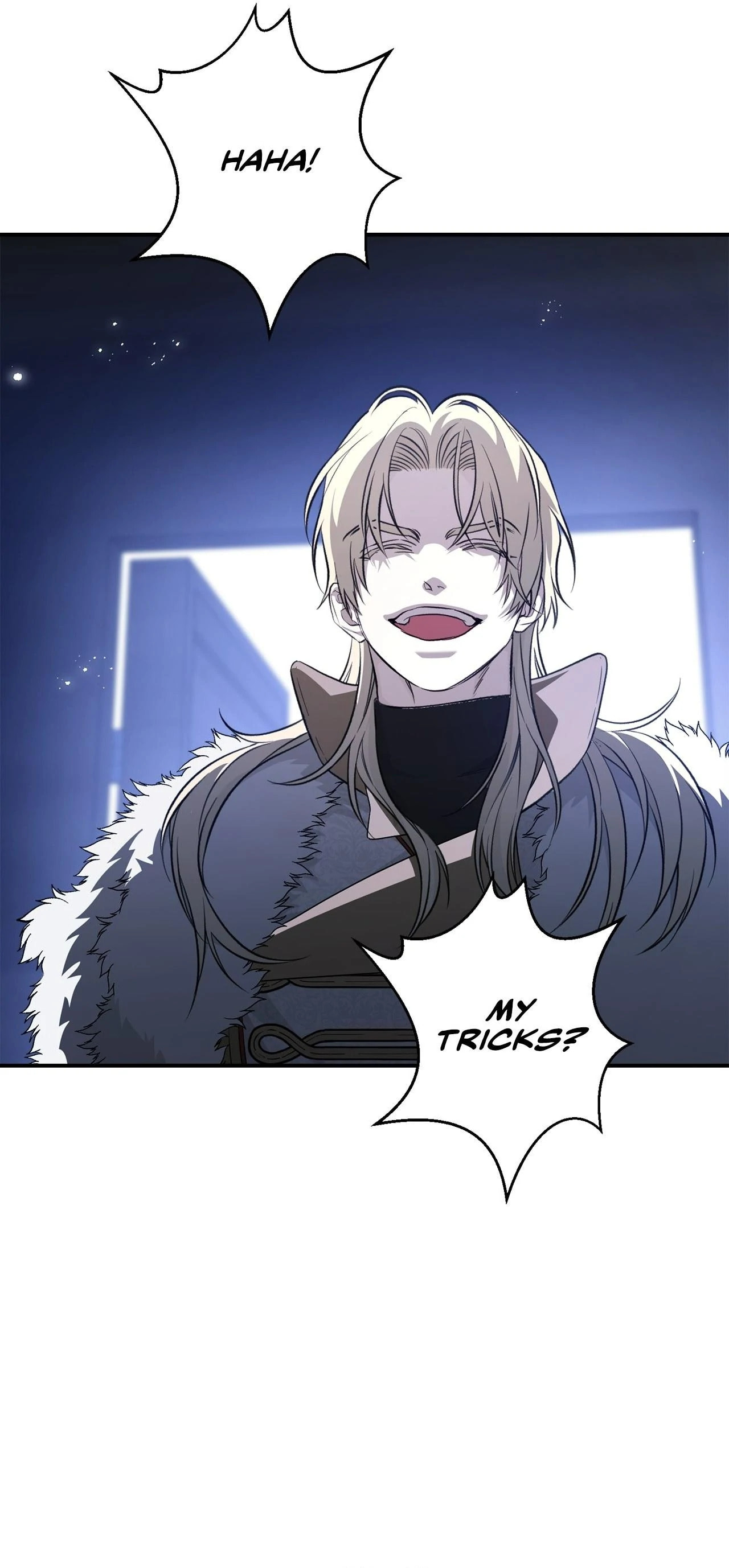 Eternal Covenant Chapter 133 page 29 - 