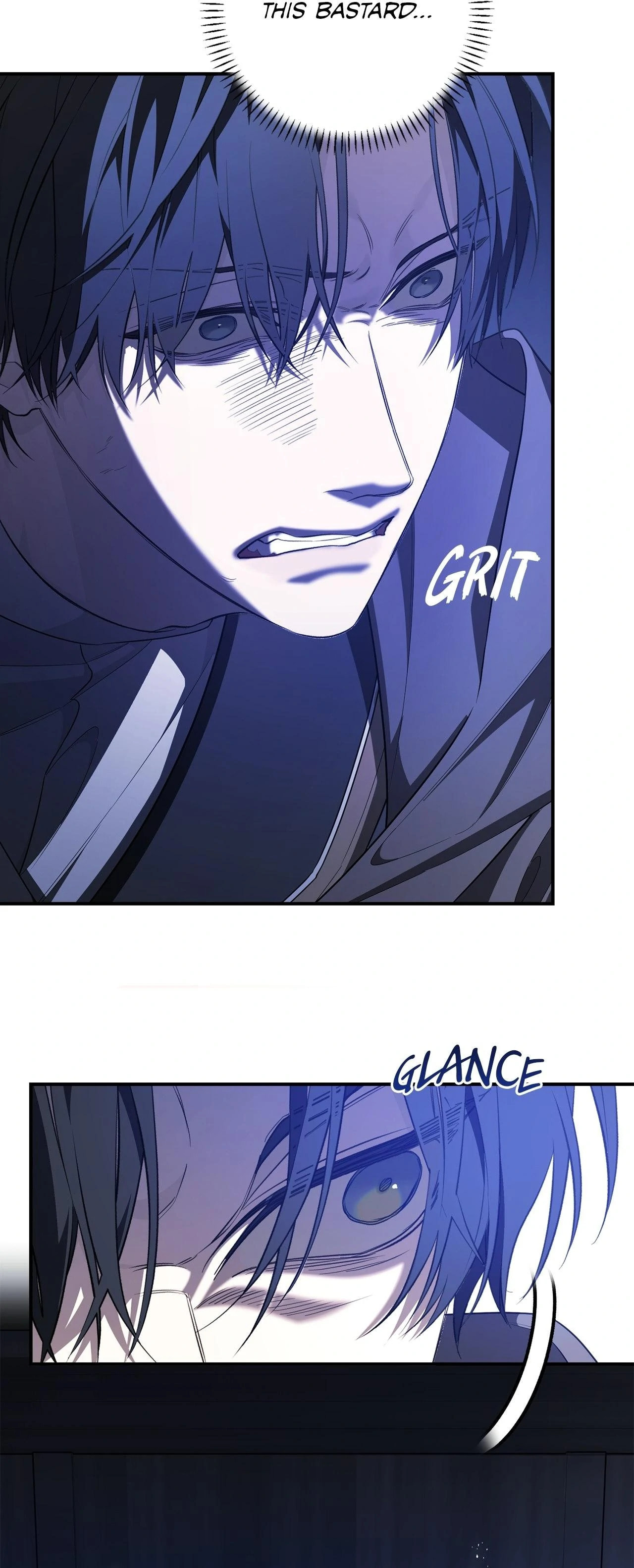 Eternal Covenant Chapter 133 page 4 - 