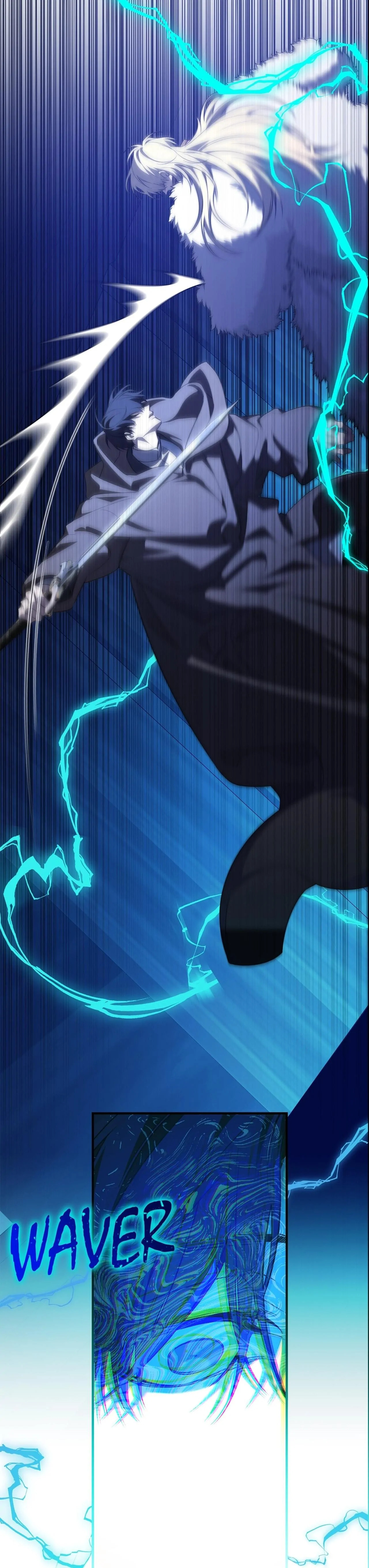 Eternal Covenant Chapter 133 page 34 - 
