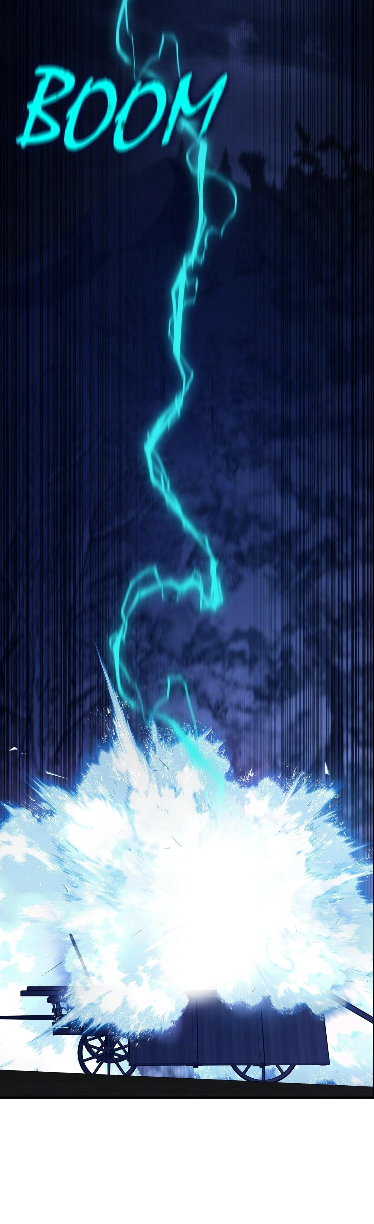 Eternal Covenant Chapter 133 page 36 - 